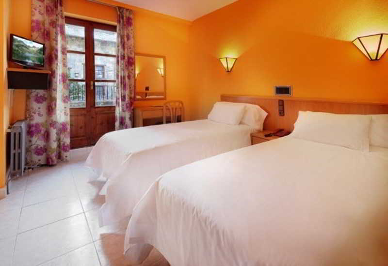 San Anton Benasque Hotel Ngoại thất bức ảnh