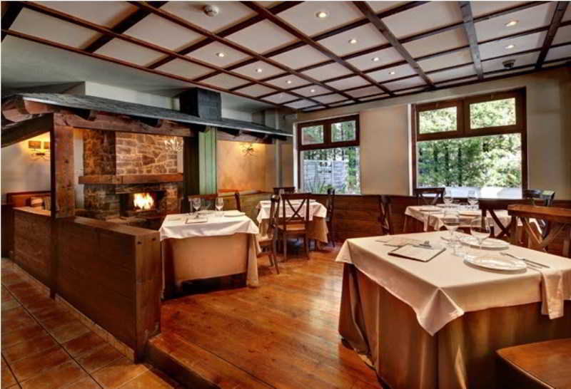 San Anton Benasque Hotel Ngoại thất bức ảnh
