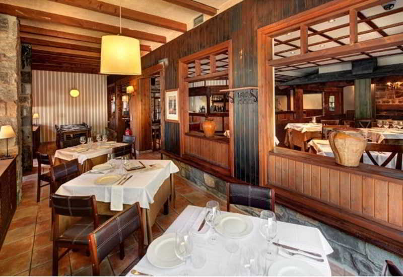 San Anton Benasque Hotel Ngoại thất bức ảnh