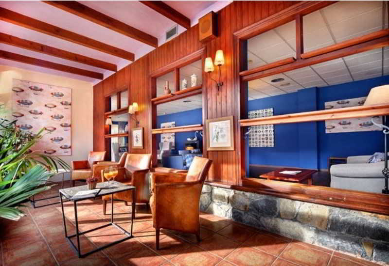 San Anton Benasque Hotel Ngoại thất bức ảnh