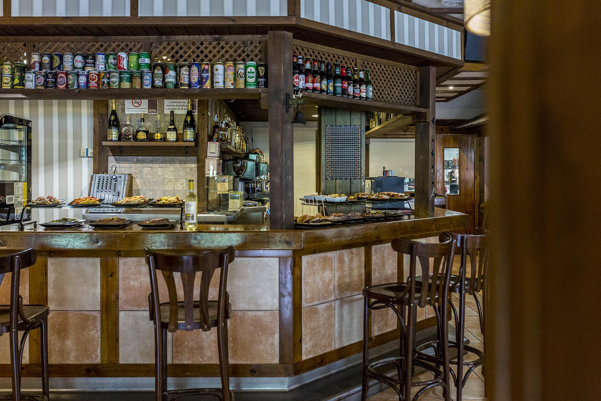 San Anton Benasque Hotel Ngoại thất bức ảnh