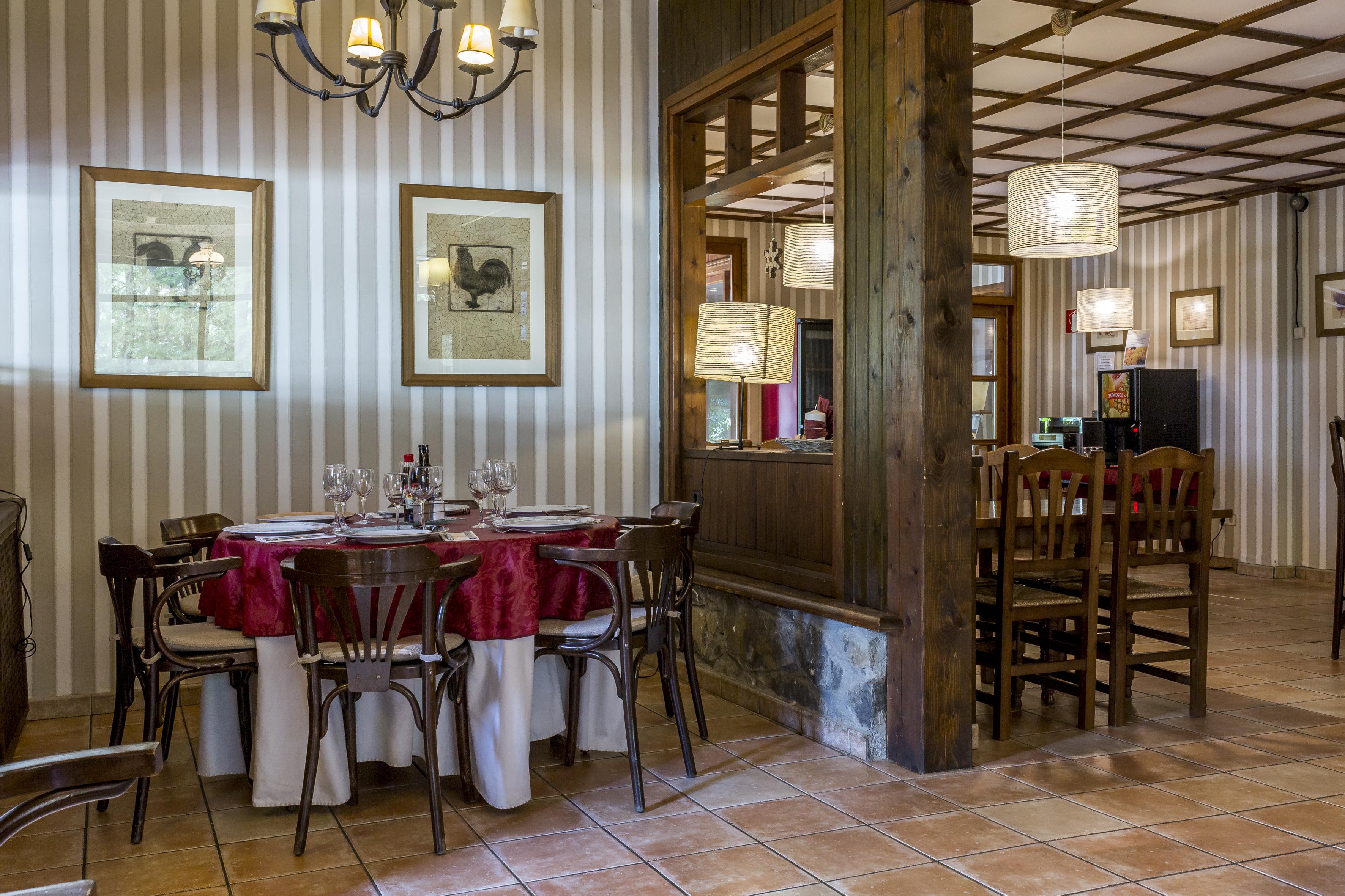 San Anton Benasque Hotel Ngoại thất bức ảnh