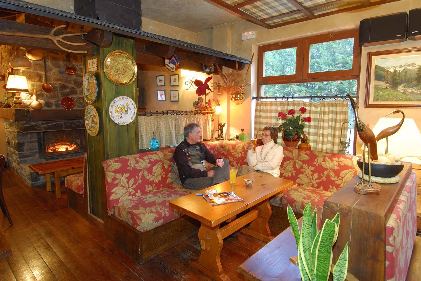 San Anton Benasque Hotel Phòng bức ảnh