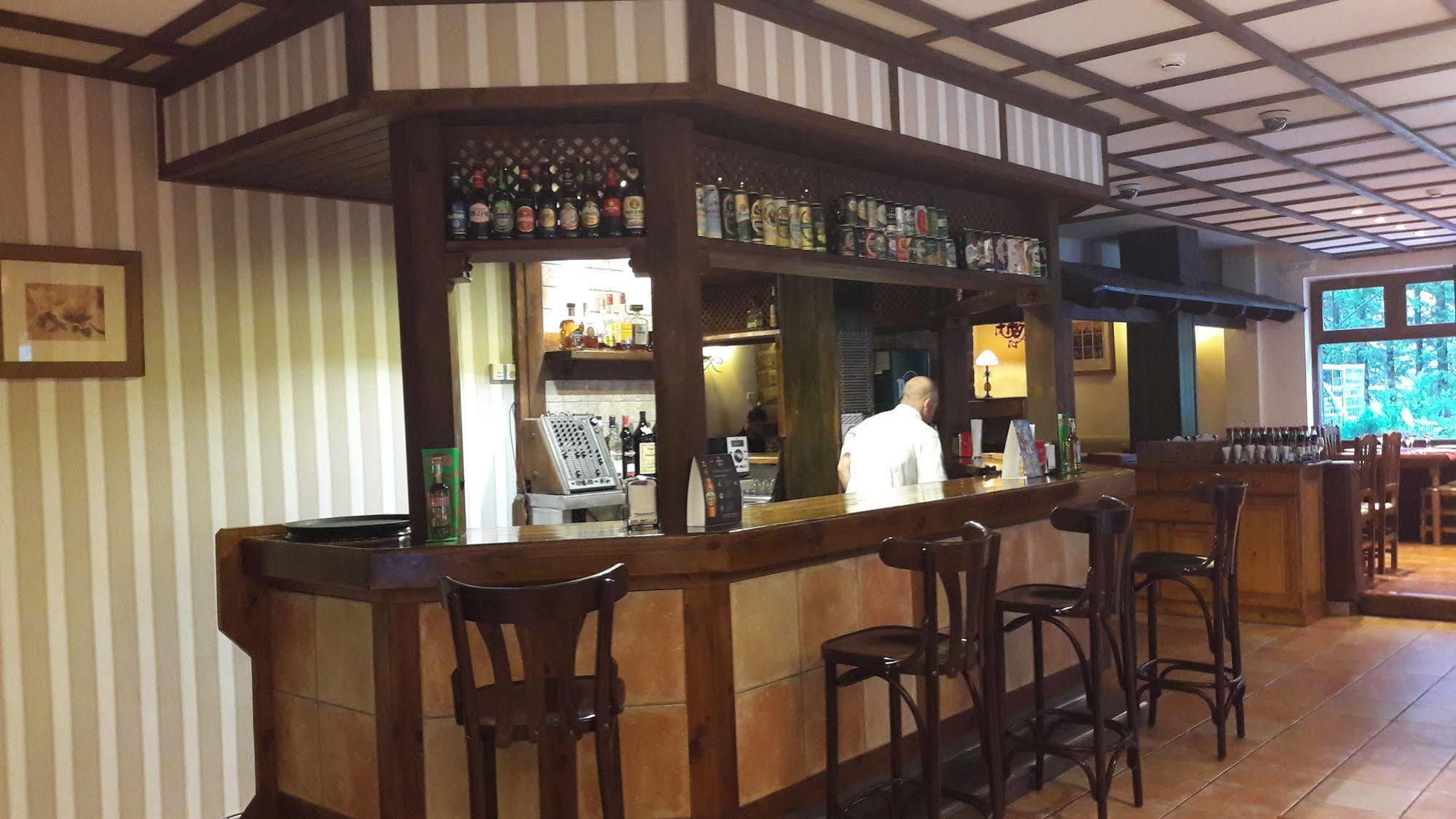 San Anton Benasque Hotel Ngoại thất bức ảnh
